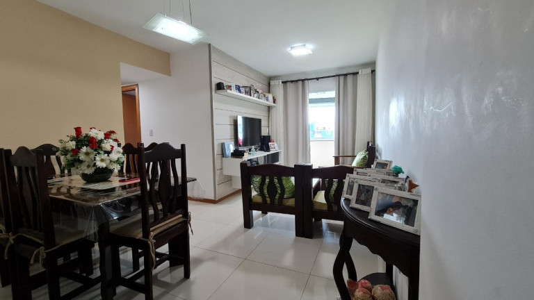 Imagem Apartamento com 3 Quartos à Venda, 74 m² em Jardim Aeroporto - Lauro De Freitas
