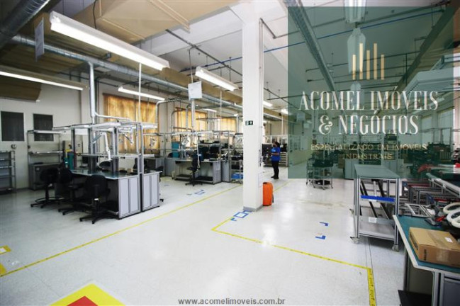 Imagem Imóvel Comercial à Venda, 4.013 m² em Distrito Industrial - Vinhedo Imagem Imóvel Comercial à Venda, 4.013 m² em Distrito Industrial - Vinhedo