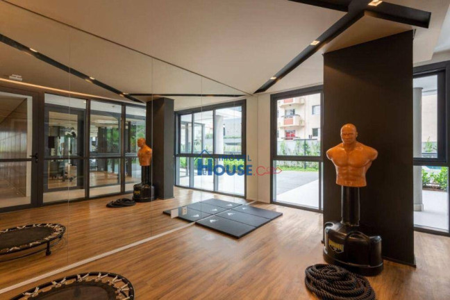 Imagem Apartamento com 3 Quartos à Venda, 150 m² em Perdizes - São Paulo