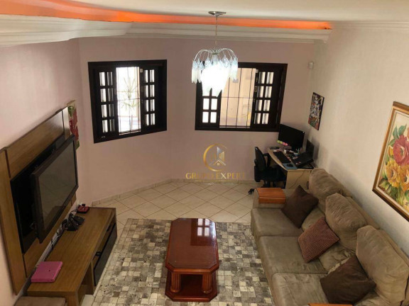 Casa com 4 Quartos à Venda, 235 m² em Villa Branca - Jacareí