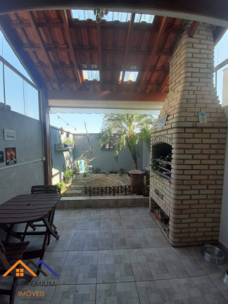 Sobrado com 3 Quartos à Venda,  em Vila Junqueira - Santo André
