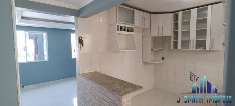 Imagem Casa com 3 Quartos à Venda, 82 m² em Jardim Belizário - Cotia Imagem Casa com 3 Quartos à Venda, 82 m² em Jardim Belizário - Cotia