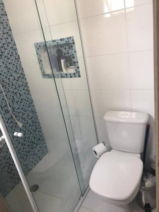 Imagem Apartamento com 2 Quartos à Venda, 50 m² em Parque Das Nações - Santo André