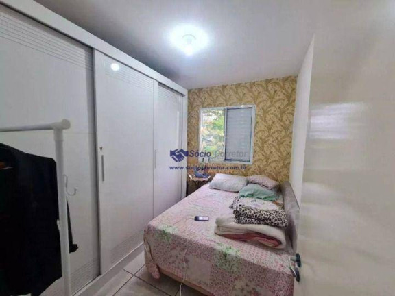 Imagem Apartamento com 2 Quartos à Venda, 45 m² em Ponte Grande - Guarulhos