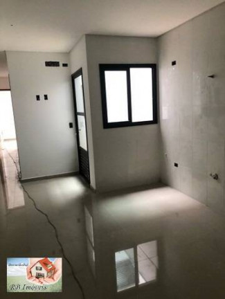 Apartamento com 2 Quartos à Venda, 90 m² em Parque Das Nações - Santo André