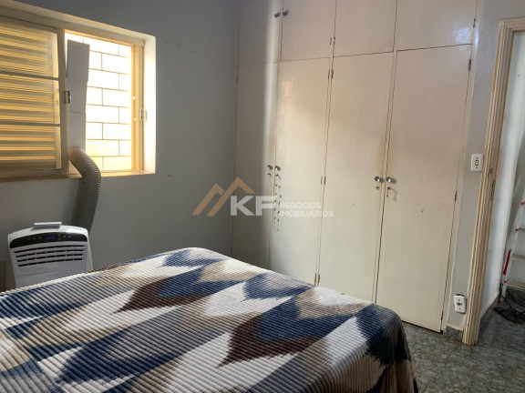 Imagem Casa com 3 Quartos à Venda, 88 m² em Vila Tibério - Ribeirão Preto