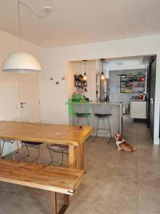 Imagem Apartamento com 3 Quartos à Venda, 117 m² em Jurubatuba - São Paulo Imagem Apartamento com 3 Quartos à Venda, 117 m² em Jurubatuba - São Paulo