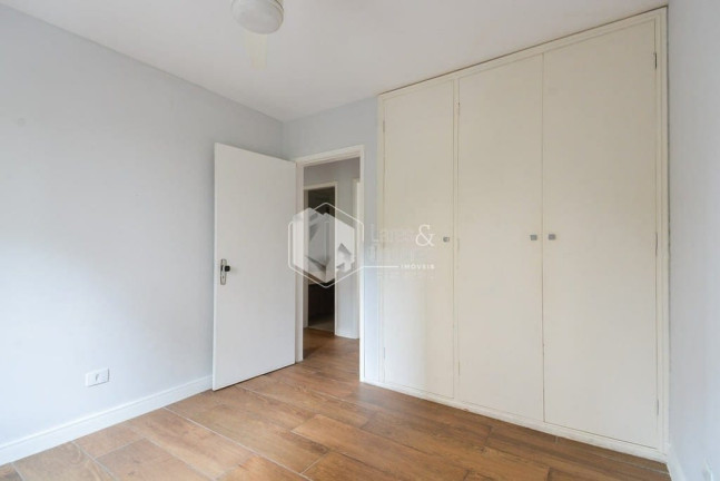Imagem Apartamento com 3 Quartos à Venda, 90 m² em Indianópolis - São Paulo