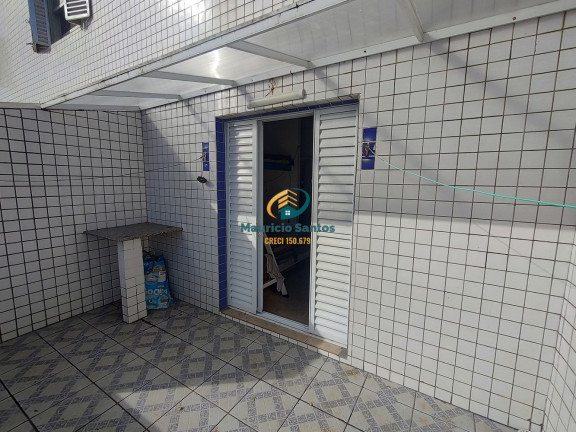 Imagem Kitnet com 1 Quarto à Venda, 21 m² em Centro - Mongaguá