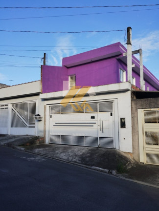 Imagem Casa com 3 Quartos à Venda,  em Jardim Varan - Suzano