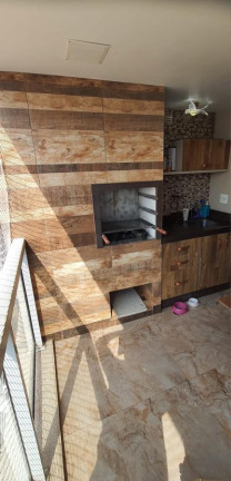 Apartamento com 3 Quartos à Venda, 73 m² em Santa Paula - São Caetano Do Sul