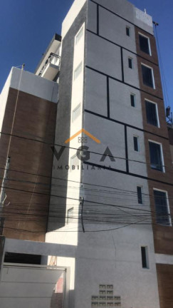 Apartamento com 2 Quartos à Venda, 45 m² em Jardim Maringá - São Paulo