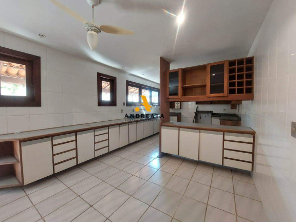 Imagem Casa de Condomínio com 7 Quartos à Venda, 707 m² em Barra Da Tijuca - Rio De Janeiro Imagem Casa de Condomínio com 7 Quartos à Venda, 707 m² em Barra Da Tijuca - Rio De Janeiro