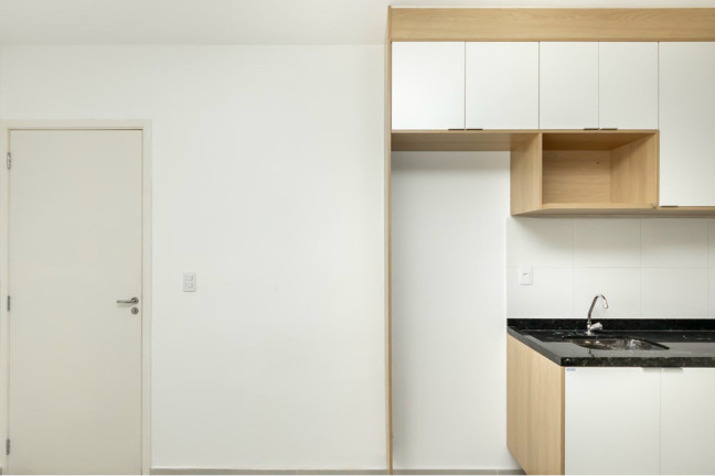 Imagem Apartamento com 1 Quarto à Venda, 27 m² em Jardim São Paulo(zona Norte) - São Paulo Imagem Apartamento com 1 Quarto à Venda, 27 m² em Jardim São Paulo(zona Norte) - São Paulo