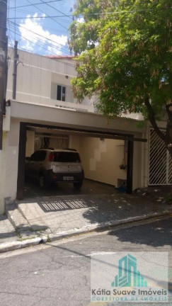Imagem Casa com 3 Quartos à Venda, 170 m² em Rudge Ramos - São Bernardo Do Campo Imagem Casa com 3 Quartos à Venda, 170 m² em Rudge Ramos - São Bernardo Do Campo
