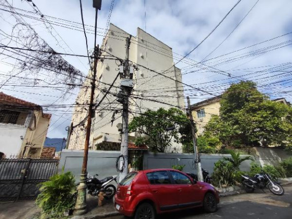 Apartamento com 1 Quarto à Venda, 50 m² em Vila Isabel - Rio De Janeiro