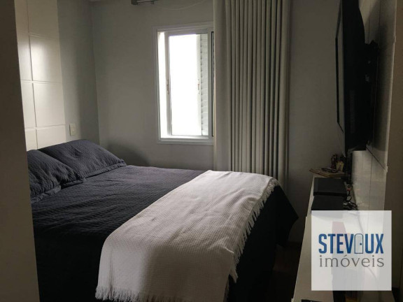 Imagem Apartamento com 3 Quartos à Venda, 86 m² em Moema - São Paulo