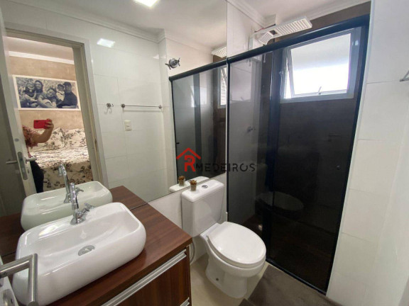 Imagem Apartamento com 3 Quartos à Venda, 150 m² em Vila Tupi - Praia Grande Imagem Apartamento com 3 Quartos à Venda, 150 m² em Vila Tupi - Praia Grande