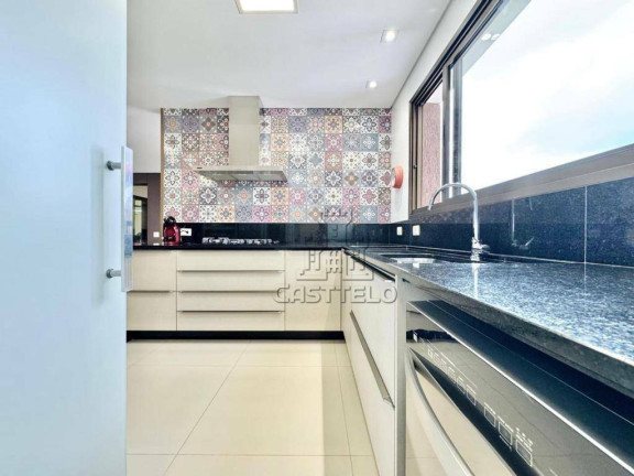 Imagem Apartamento com 3 Quartos à Venda, 274 m² em Santa Rosa - Londrina Imagem Apartamento com 3 Quartos à Venda, 274 m² em Santa Rosa - Londrina