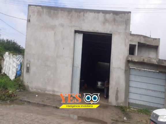 Imóvel à Venda, 300 m² em Papagaio - Feira De Santana