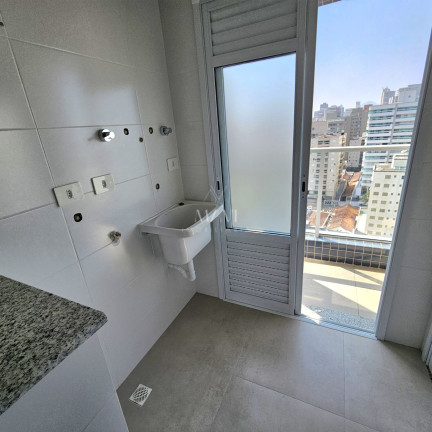 Imagem Apartamento com 3 Quartos à Venda, 98 m² em Aviação - Praia Grande