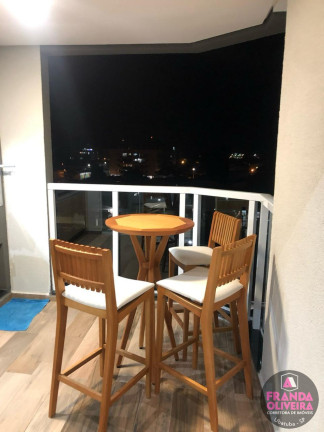 Imagem Apartamento com 2 Quartos à Venda, 75 m² em Umuarama - Ubatuba Imagem Apartamento com 2 Quartos à Venda, 75 m² em Umuarama - Ubatuba