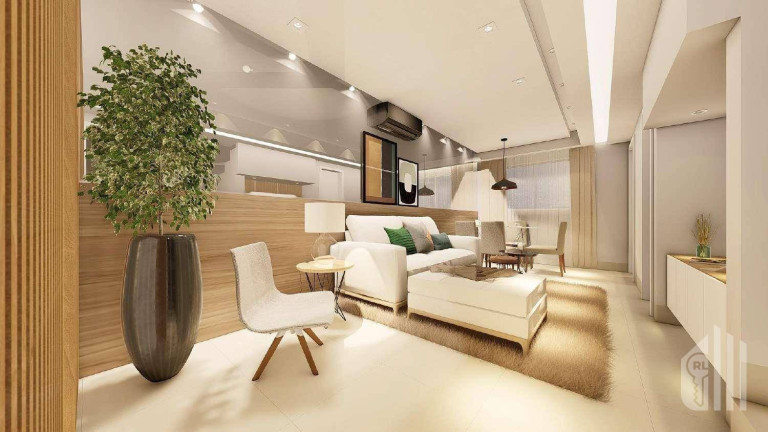 Imagem Casa com 3 Quartos à Venda, 76 m² em Morros - Teresina