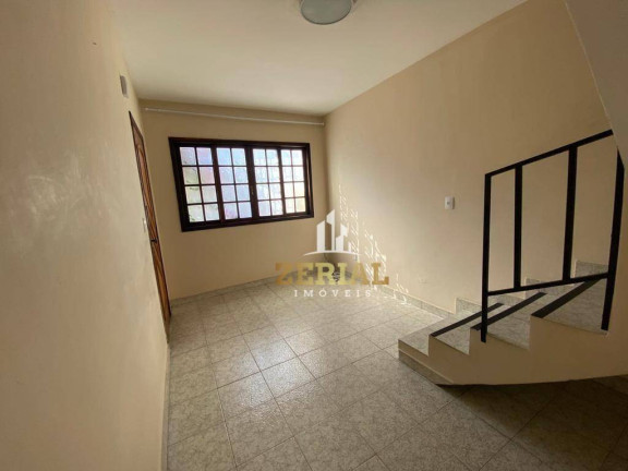 Imagem Sobrado com 2 Quartos à Venda, 80 m² em Osvaldo Cruz - São Caetano Do Sul