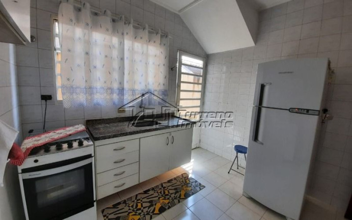 Imagem Casa com 3 Quartos à Venda, 125 m² em Jardim Das Indústrias - São José Dos Campos