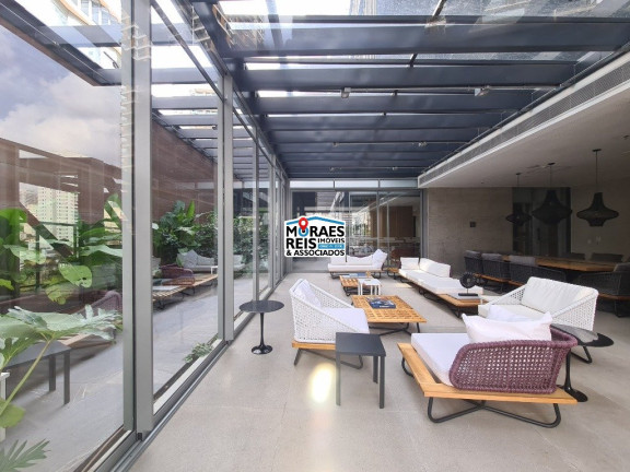 Imagem Apartamento com 2 Quartos à Venda, 78 m² em Jardim Das Acácias - São Paulo Imagem Apartamento com 2 Quartos à Venda, 78 m² em Jardim Das Acácias - São Paulo
