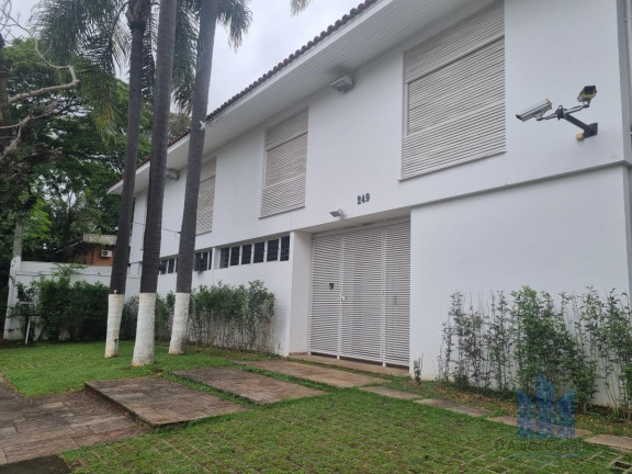 Imagem Imóvel Comercial para Alugar, 800 m² em Alto De Pinheiros - São Paulo