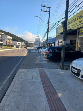 Imagem Terreno à Venda, 72.000 m² em Praia Brava - Itajaí Imagem Terreno à Venda, 72.000 m² em Praia Brava - Itajaí