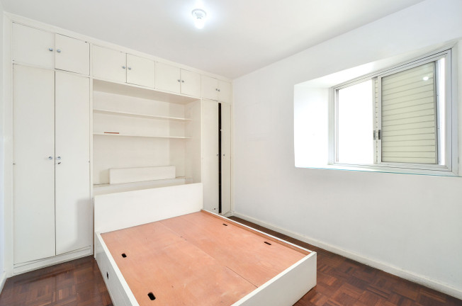 Imagem Apartamento com 3 Quartos à Venda, 110 m² em Campo Belo - São Paulo Imagem Apartamento com 3 Quartos à Venda, 110 m² em Campo Belo - São Paulo