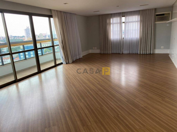 Imagem Apartamento com 3 Quartos à Venda, 260 m² em Vila Medon - Americana Imagem Apartamento com 3 Quartos à Venda, 260 m² em Vila Medon - Americana