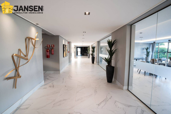 Imagem Apartamento com 3 Quartos à Venda, 97 m² em Bessa - João Pessoa