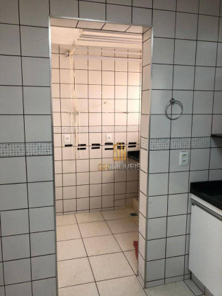 Imagem Apartamento com 3 Quartos à Venda, 72 m² em Cidade Jardim - Goiânia