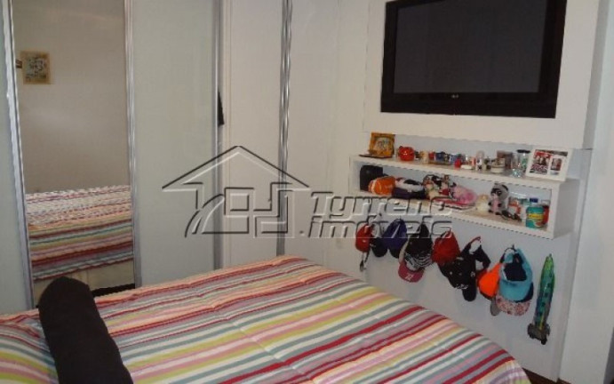 Foto do imóvel Casa com 3 Quartos à Venda, 160 m² em Jardim Das Indústrias - São José Dos Campos