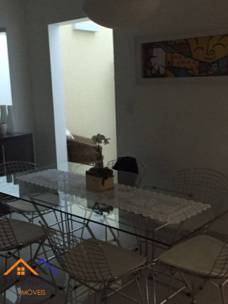 Foto do imóvel Sobrado com 3 Quartos à Venda,  em Vila Gilda - Santo André