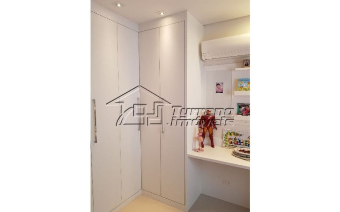 Imagem Apartamento com 3 Quartos à Venda, 157 m² em Jardim Esplanada - São José Dos Campos Imagem Apartamento com 3 Quartos à Venda, 157 m² em Jardim Esplanada - São José Dos Campos