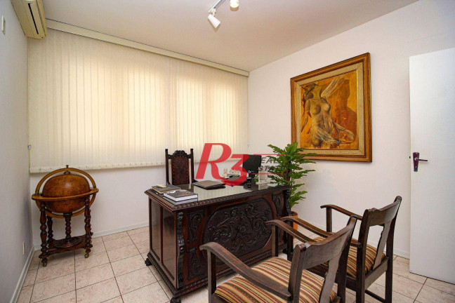 Imagem Casa à Venda, 354 m² em Boqueirão - Santos