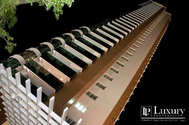 Imagem Apartamento com 4 Quartos à Venda, 335 m² em Jardim Anália Franco - São Paulo Imagem Apartamento com 4 Quartos à Venda, 335 m² em Jardim Anália Franco - São Paulo