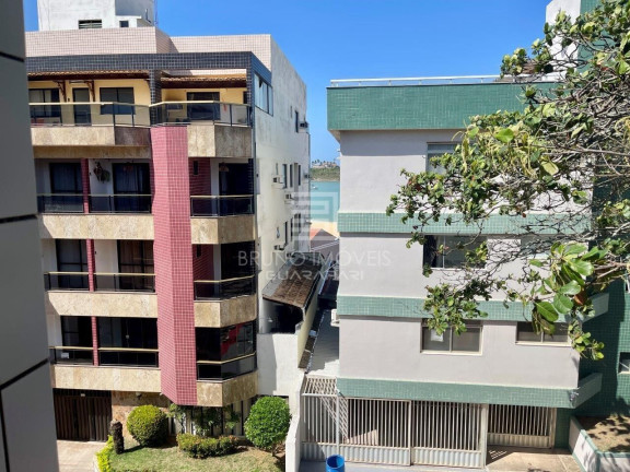 Imagem Apartamento com 2 Quartos à Venda, 58 m² em Meaipe - Guarapari