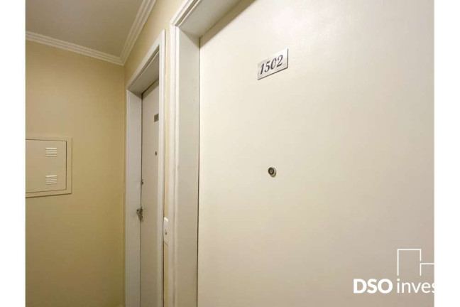 Imagem Apartamento com 1 Quarto à Venda, em Jardim Paulista - São Paulo Imagem Apartamento com 1 Quarto à Venda, em Jardim Paulista - São Paulo
