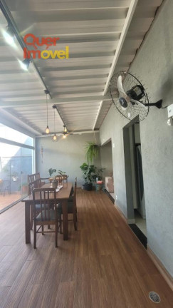 Imagem Imóvel com 3 Quartos à Venda, 122 m² em Vila Do Golf - Ribeirão Preto