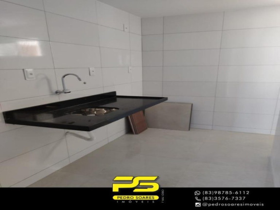 Imagem Apartamento com 2 Quartos à Venda, 54 m² em Tambauzinho - João Pessoa