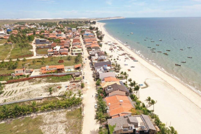 Imagem Terreno à Venda, 4.700 m² em Praia Do Preá - Cruz Imagem Terreno à Venda, 4.700 m² em Praia Do Preá - Cruz