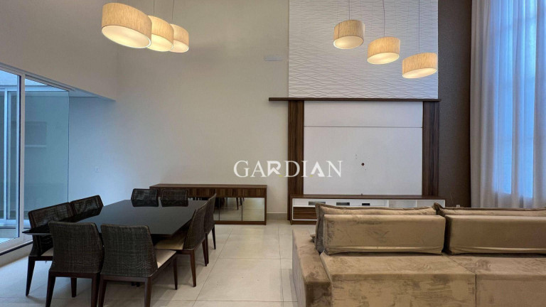Imagem Casa com 5 Quartos à Venda, 311 m² em Condominio Dona Maria Jose - Indaiatuba