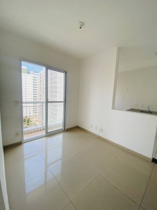 Apartamento com 2 Quartos à Venda, 48 m² em Ocian - Praia Grande