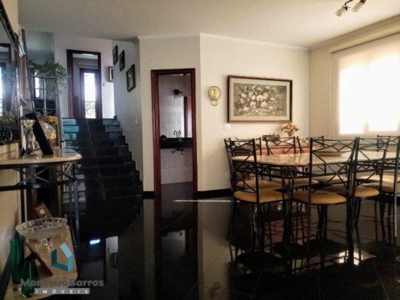 Imagem Casa de Condomínio com 4 Quartos à Venda, 499 m² em Jardim Conceição - Campinas Imagem Casa de Condomínio com 4 Quartos à Venda, 499 m² em Jardim Conceição - Campinas