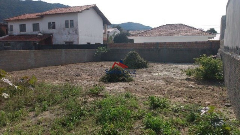 Terreno à Venda, 360 m² em São João Do Rio Vermelho - Florianópolis